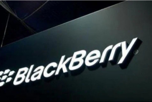 Tinggalkan Bisnis HP, Blackberry Raih Keuntungan Fantastis di Sektor Otomotif