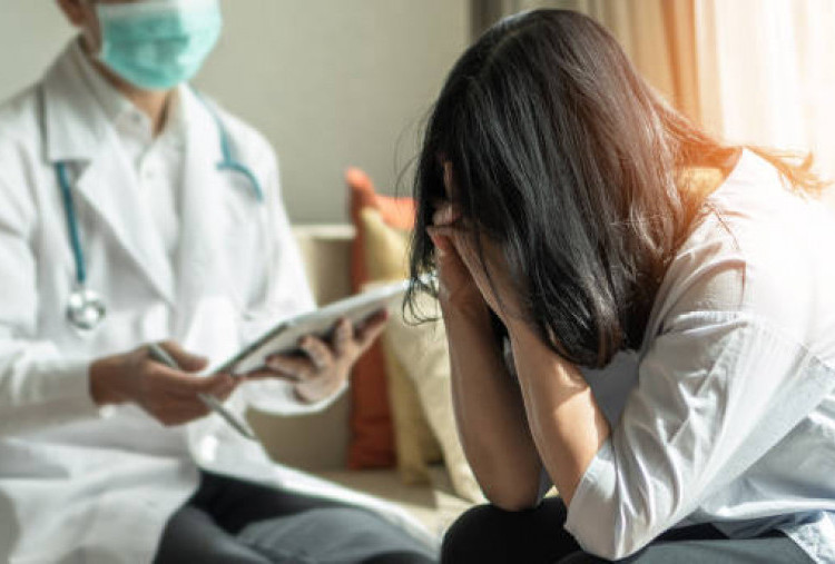 4 Gejala PTSD: Penyakit yang Diderita Karakter Mohan di Sinetron Asmara Gen Z