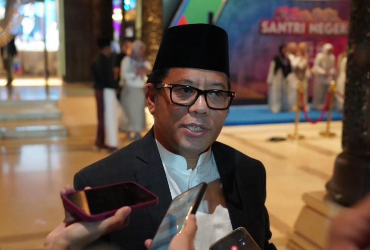Transisi Aset dan SDM ke Kementerian Haji Mulus, Kemenag Pastikan Tak Ganggu Persiapan Haji 2026