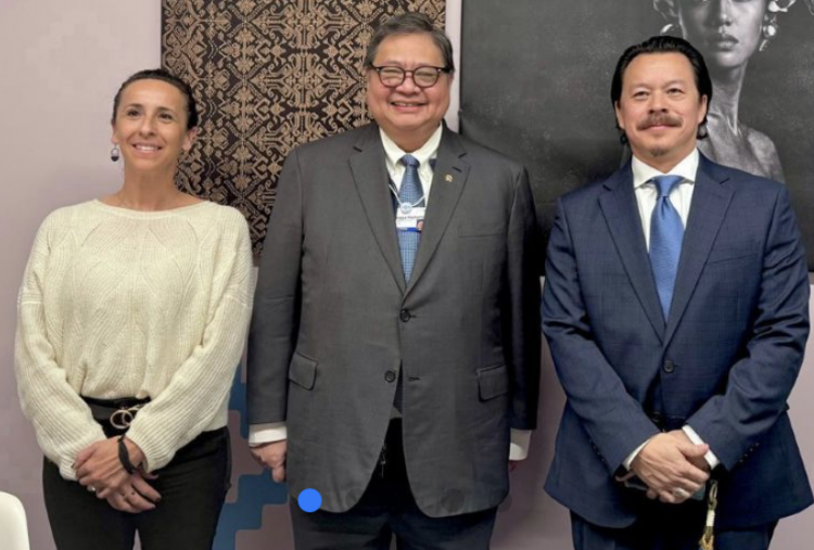 Pesan WEF Davos 2026: Stabilitas dan Pertumbuhan harus Memberi Manfaat Konkret Bagi Masyarakat