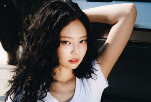 Jennie BLACKPINK Tampil Mempesona di MV Mantra, Rayakan Girl Power dan Kepercayaan Diri