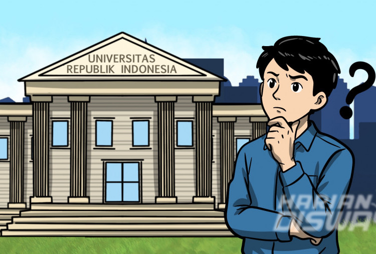 Apa Urgensi Pembangunan URI?