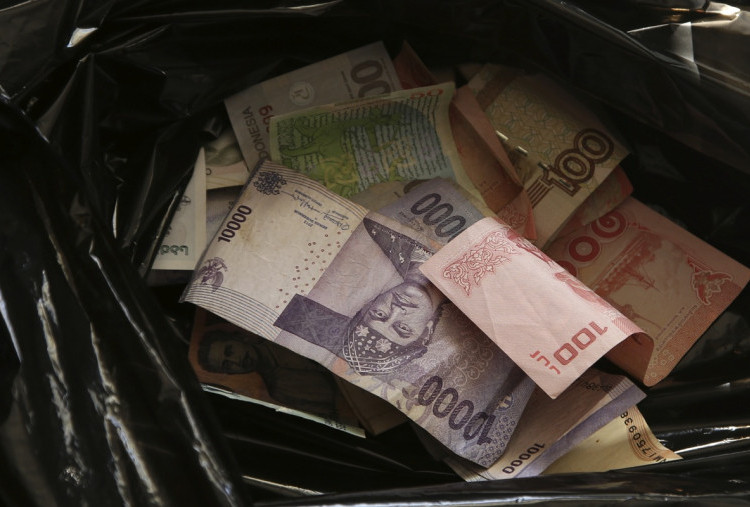 Catat Lokasinya! Jadwal Tukar Uang Baru Jakarta 2026 Resmi Dibuka, Kuota Terbatas