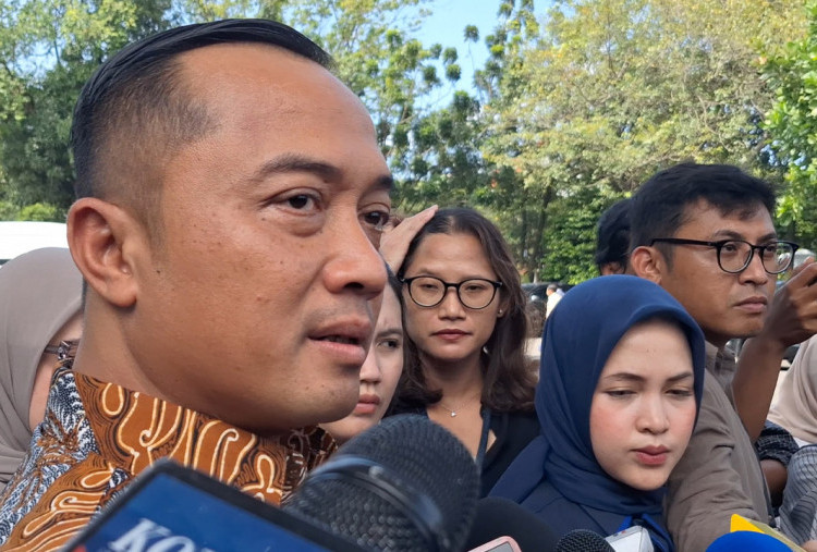 Program Gentengisasi Prabowo Bakalan Bikin Pengusaha Panen Cuan, Mensesneg: Dimulai Tahun Ini