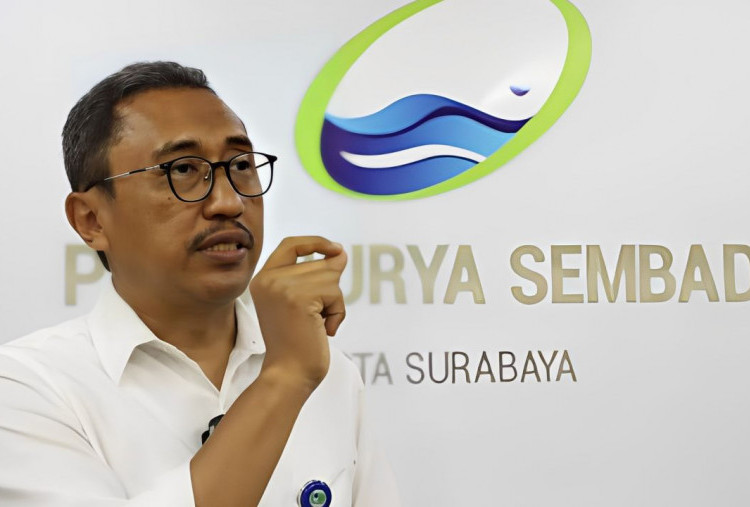 Urgensi Pembentukan Undang-Undang Air Minum dan Air Limbah Domestik, Indonesia Belum Punya!