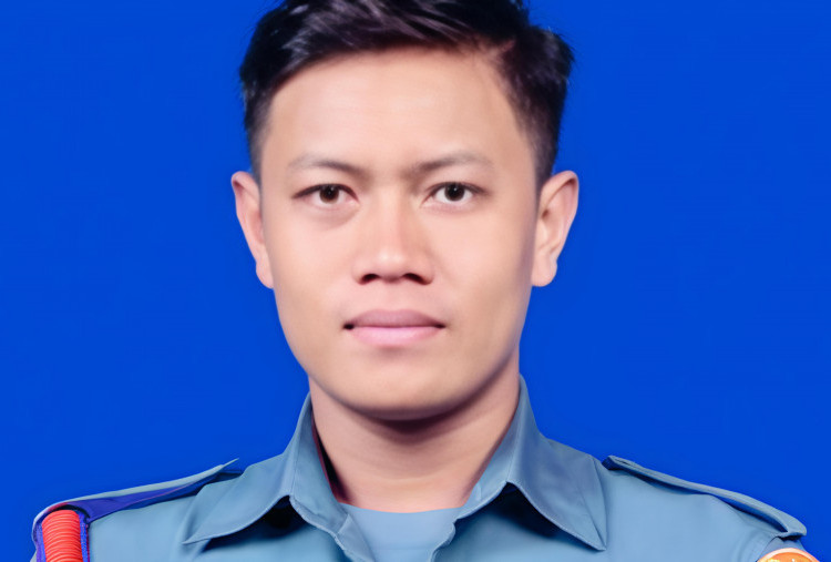 TNI AL Usulkan Kenaikan Pangkat Luar Biasa untuk Praka Zaenal Mutaqim yang Gugur dalam Operasi Terjun Payung