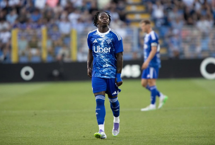 Jayden Addai Dilirik Black Stars, Dilema Besar Antara Belanda atau Ghana?