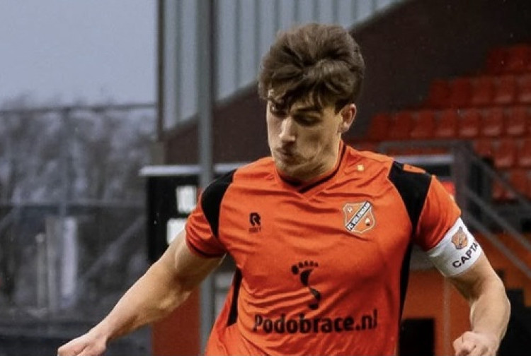 Rumor Transfer Mauro Zijlstra ke Persija, Mauricio Souza Buka Suara