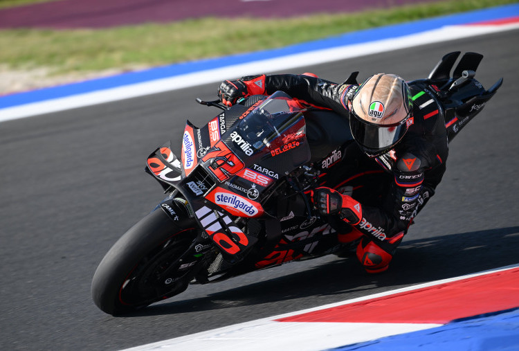 MotoGP San Marino 2025: Kejutan! Marco Bezzecchi Raih Pole Position