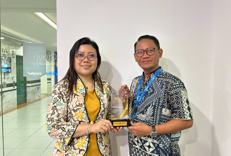 Danantara dan IDSurvey Apresiasi Kemitraan Midea-SUCOFINDO dalam Inspeksi Impor