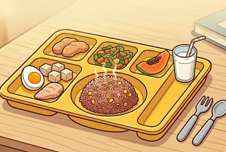 Menakar Urgensi MBG atau Subsidi Pendidikan pada Sekolah Dasar, Menengah, dan Tinggi