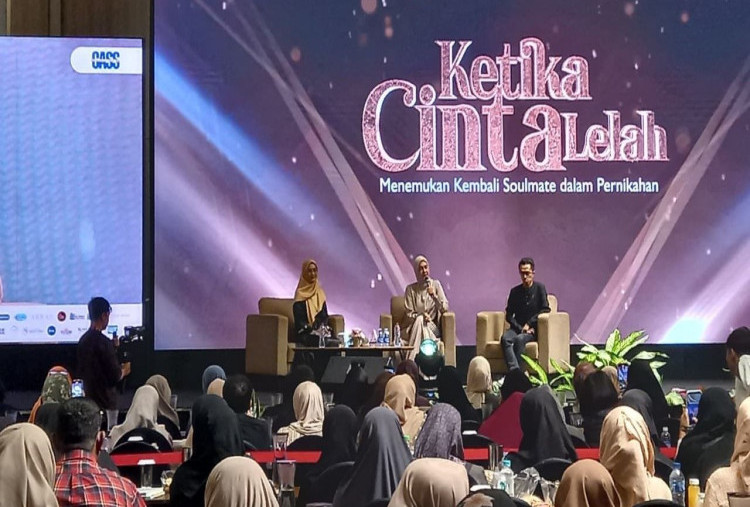 Aisah Dahlan tentang Dinamika Memahami Laki-Laki dan Perempuan: Harmoni Tercipta dari Perbedaan 