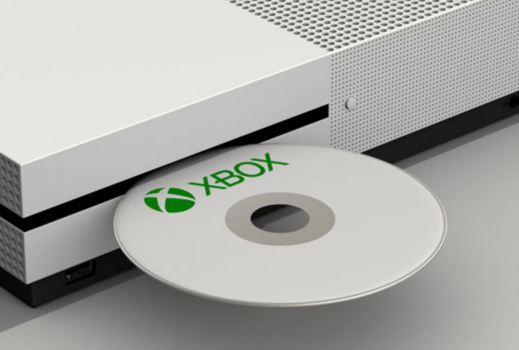 Xbox Dikabarkan Siapkan Fitur Kode Digital untuk Game Fisik di Konsol Masa Depan
