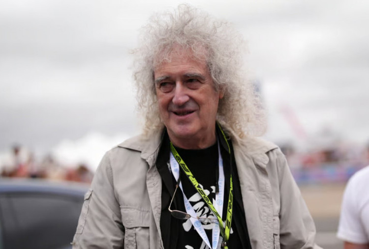 Brian May Nilai AI Tak Dibutuhkan, Soroti Ancaman Pembangunan Pusat Data di Inggris