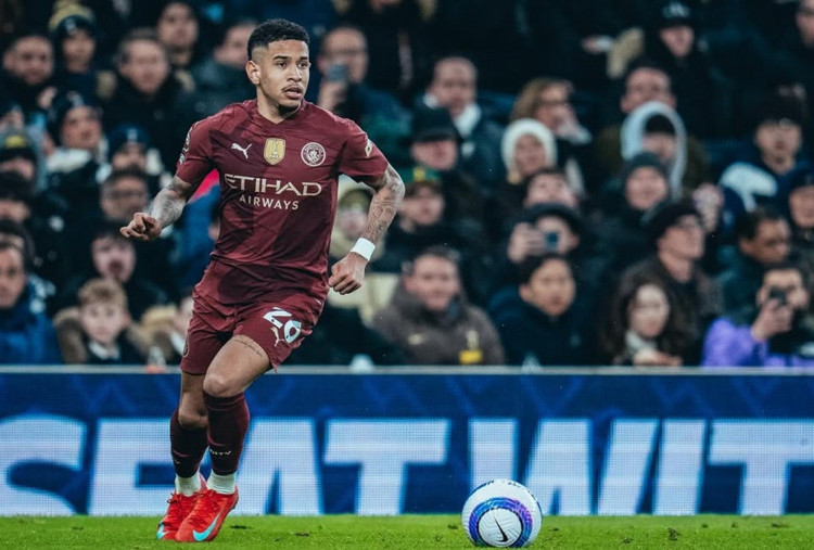 Tottenham Belum Menyerah Dapatkan Savinho, Fabrizio Romano: Negosiasi Belum Selesai!