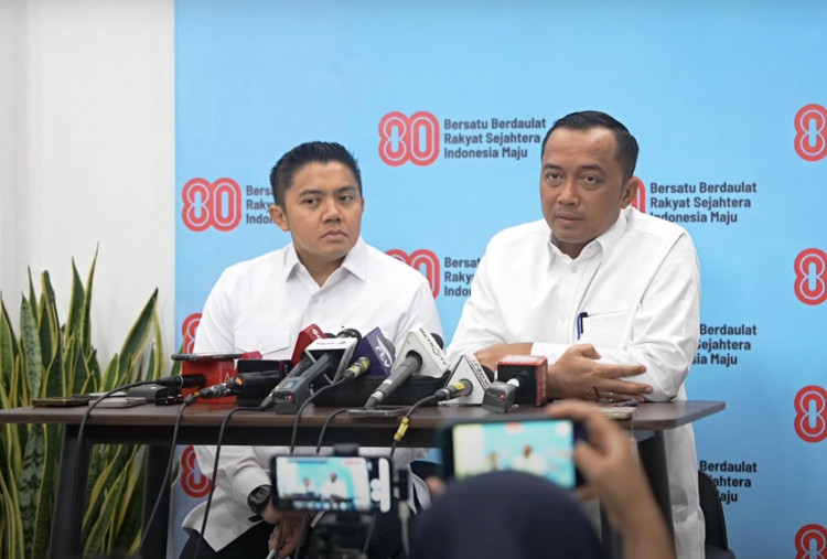 Noel Ditetapkan Tersangka Hari Ini, Prabowo Ancang-ancang Reshuffle Kabinet Merah Putih
