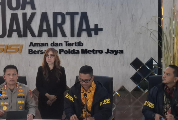 Polda Metro Jaya Siap Panggil dan Periksa Eks Jampidsus Febrie Adriansyah