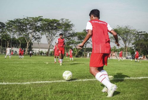 Deltras FC Terpilih Sebagai Tuan Rumah AFC Grassroots Football Jatim
