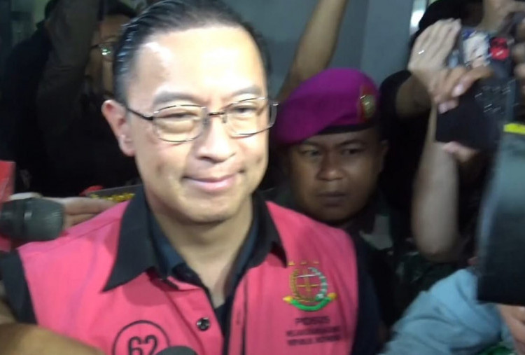 Tom Lembong Jadi Tersangka Korupsi Impor Gula, Kerugian Negara Capai Rp400M