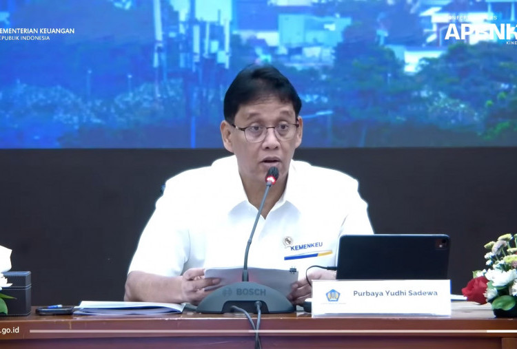 Defisit APBN Januari 2026 Capai Rp54,6 Triliun, Purbaya Optimis Tetap Terkendali