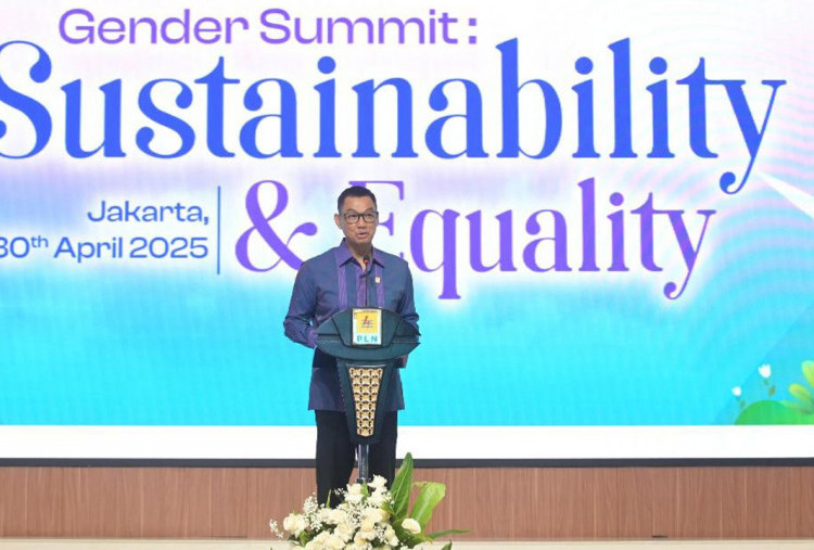 Menteri PPPA Buka PLN Gender Summit 2025, Apresiasi Komitmen Kesetaraan dan Inklusivitas di Lingkungan Kerja