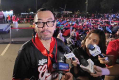 Arya Sinulingga PSSI Kecewa Ulah Wasit Timnas U23 Indonesia Vs Guinea: Ya kontrovers!