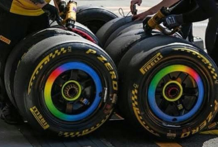 GP Meksiko 2026 Jadi Seri Paling Memusingkan di F1