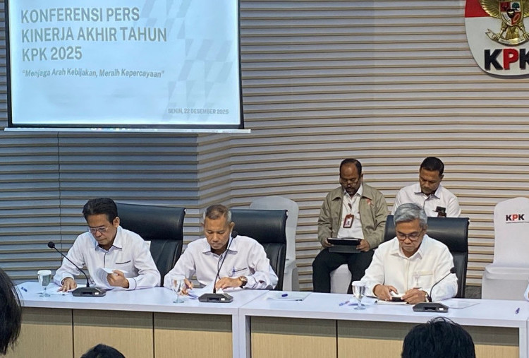 KPK Akui Masih Butuh Polisi untuk Penugasan di Tengah Putusan MK yang Melarang