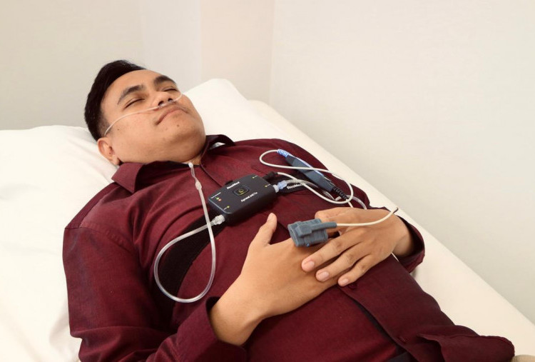 Sleep Apnea Jadi Ancaman Tersembunyi di Balik Kebiasaan Ngorok
