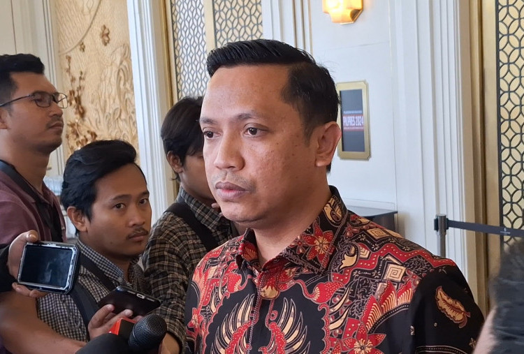 Lagi! PDIP Ungkit Cawe-Cawe Jokowi, Mau Buktikan ke MK