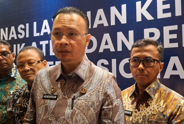 Ditjen Imigrasi Pastikan Isu 3 Juta Data Paspor Bocor di Dark Web Hoaks: Kami Buru Pelakunya!