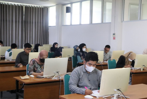 UIN Lampung Akan Terapkan MBKM Awal Tahun Ajaran Baru