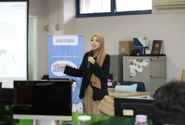 Stop Gaji Numpang Lewat! Ini Strategi Atur Uang dari Dana Darurat hingga Emas