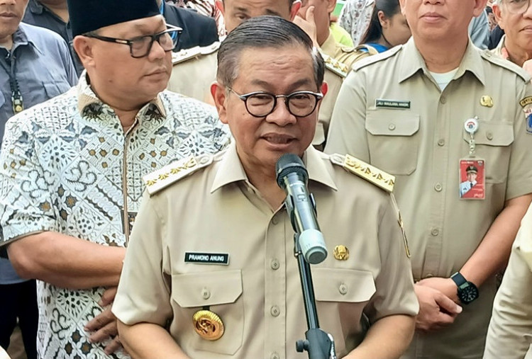 Jakarta Bakal Uji Coba Sekolah Gratis 
