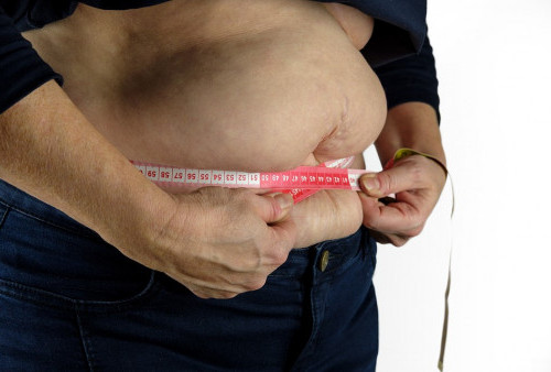 Mengenal Orlistat, Obat Penurun Berat Badan yang Dianjurkan Penderita Obesitas, Simak Dosis dan Efek Sampingnya