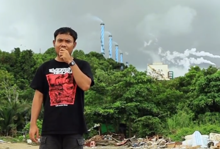 Laporan CELIOS dari Maluku Utara, Rakyatnya Masih Dibelenggu Kemiskinan Meski Ada Hilirisasi Tambang Nikel
