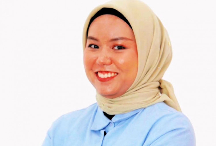 Cheng Yu Pilihan Dosen & Mahasiswa Doktoral di SBM ITB Annisa Rizkia Syaputri: Qian Li Zhi Xing, Shi Yu Zu Xia