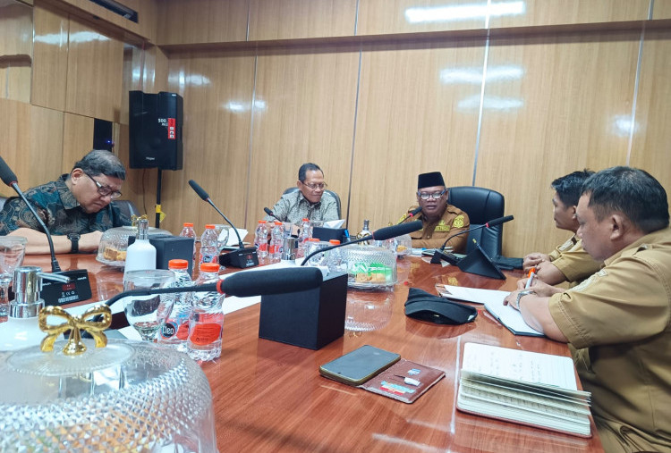 APHI Dorong Multiusaha Kehutanan Perkuat Ekonomi Maluku Utara