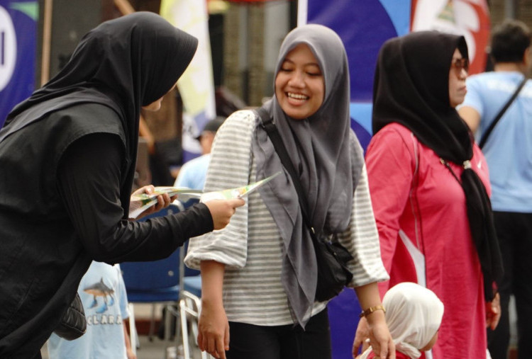 Berzakat Itu Kalcer! Cara Dompet Dhuafa Sambut Ramadan 1447 H