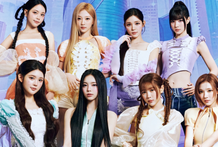 Lirik Lagu Next Chapter - Hearts2Hearts Lengkap Makna dan Terjemahan, Ajakan Berani Mulai Hidup Baru