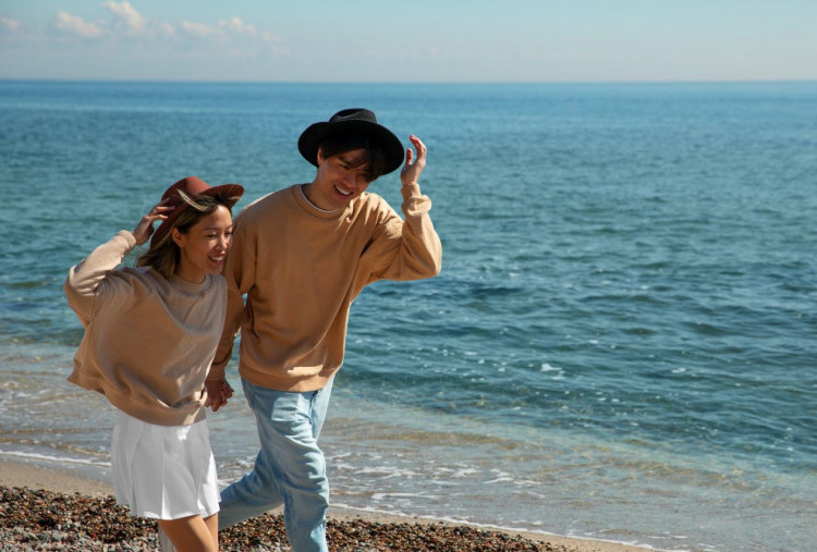 30 Ucapan Hari Valentine 2026 Romantis untuk Crush, Dijamin Bikin Salting dan Baper!