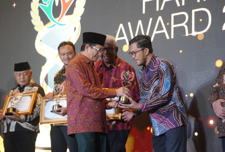 Indonesia Raih Rekor Harmoni di Era Prabowo, Ini Pemda dan FKUB Terbaik dalam Harmony Award 2025!