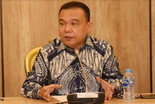 Tegas! Wakil Ketua DPR RI Minta Polisi Segera Tangkap Mafia Minyak