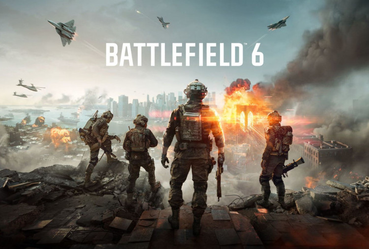 Battlefield 6, Ketika Nostalgia dan Kekacauan Kembali Jadi Satu