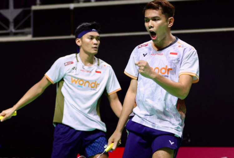 Jadwal Siaran Langsung Singapore Open 2026 Hari Ini? Cek Link Live Streaming dan Jam Main Indonesia