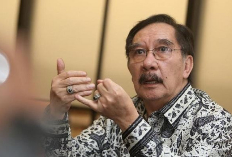 Mantan Ketua KPK Antasari Azhar Meninggal Dunia pada Usia 72 Tahun