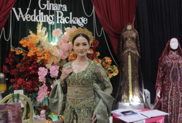 Tren Modern Wedding yang Jadi Pilihan Banyak Anak Muda Metropolis: Tertakar, Tak Ada yang Mubazir 