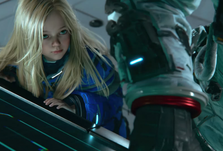 Capcom Pamer Trailer Baru Game Pragmata di The Game Awards 2025