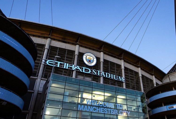 Strategi Banding Man City Terancam Gagal : Dokumen Lawas Etihad Airways ke Pemerintah AS Bocor