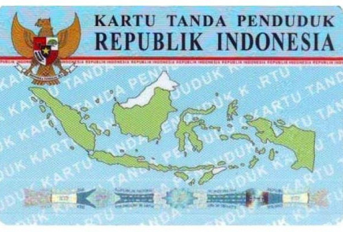 Jumlah Penduduk Indonesia pada 2022 Naik 1.4 Juta Jiwa, Mayoritas Numpuk di Daerah Ini 